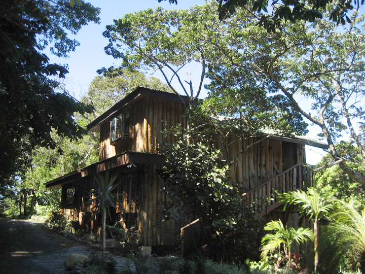 Vacation Home Rental Monteverde Costa Rica The TreeTop House